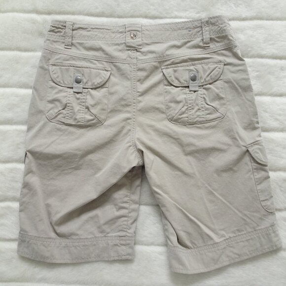 KUHL Shorts Women's 10 - Picture 2 of 8